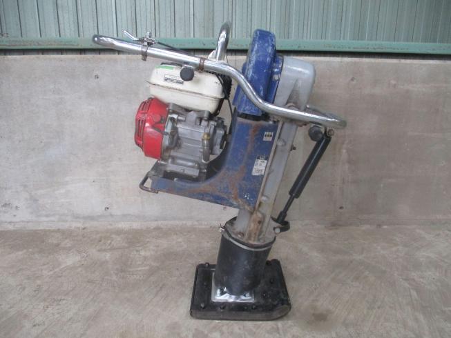 ランマー TV80-NH 写真７