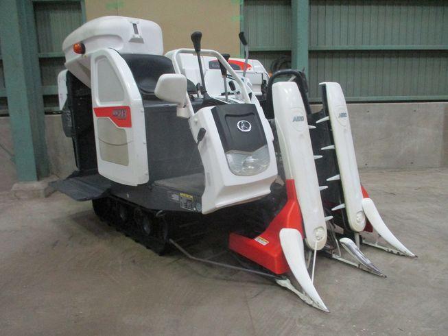 コンバイン AR213W 写真２