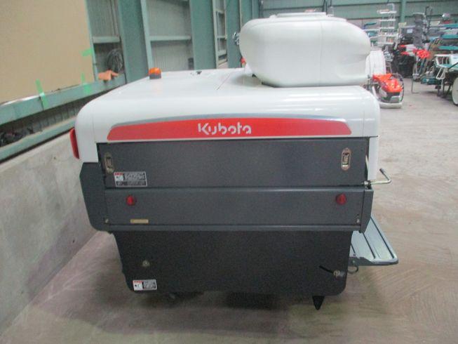 コンバイン AR213W 写真６