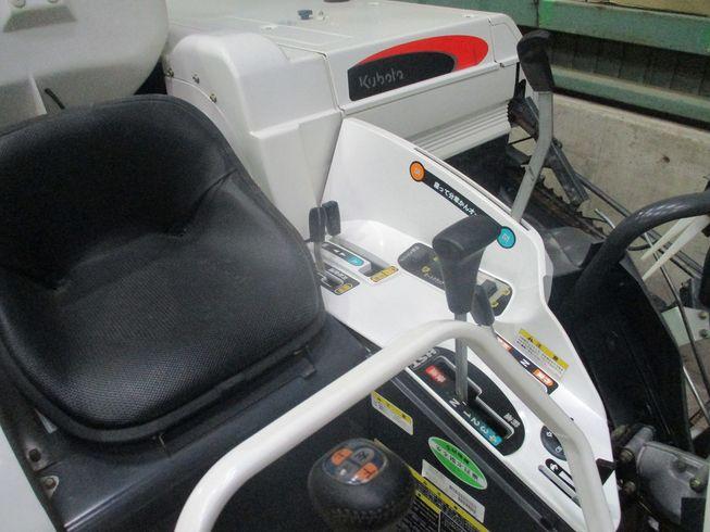 コンバイン AR213W 写真７