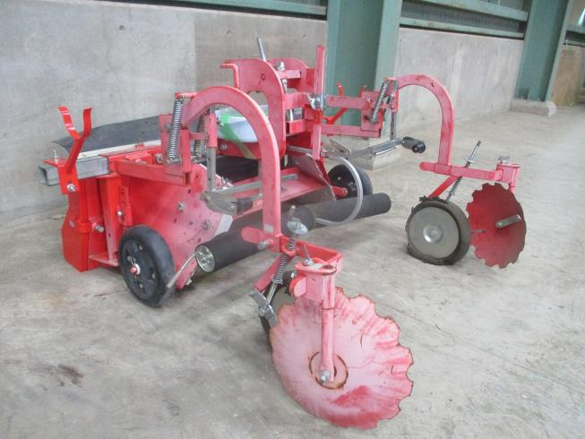 マルチャー DV15N 写真３