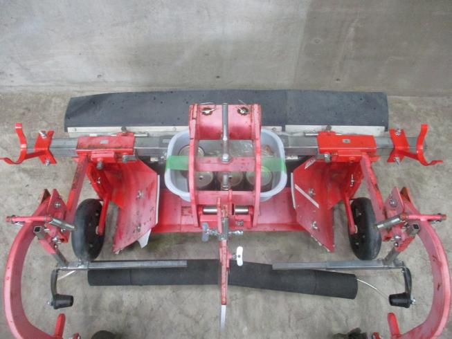 マルチャー DV15N 写真４