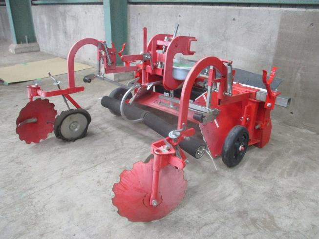 マルチャー DV15N 写真２