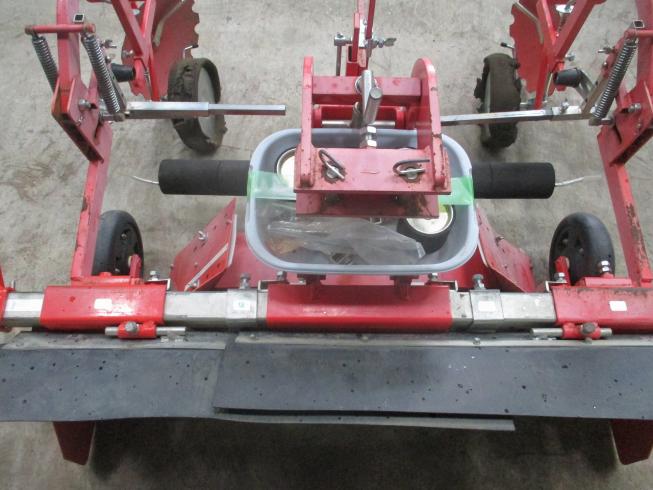 マルチャー DV15N 写真５