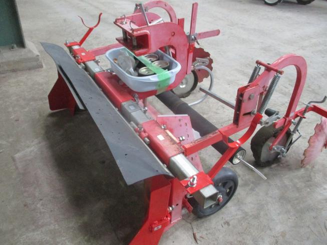 マルチャー DV15N 写真７