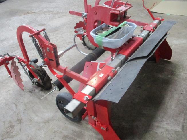 マルチャー DV15N 写真６