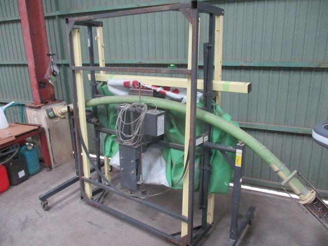 レザーコンテナ MA-10T 写真３