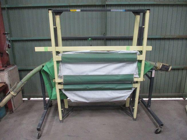 レザーコンテナ MA-10T 写真４