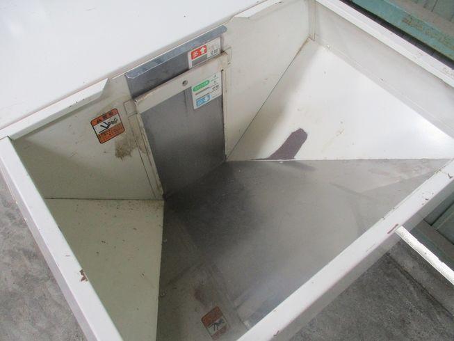 粗選機 MC200K 写真７