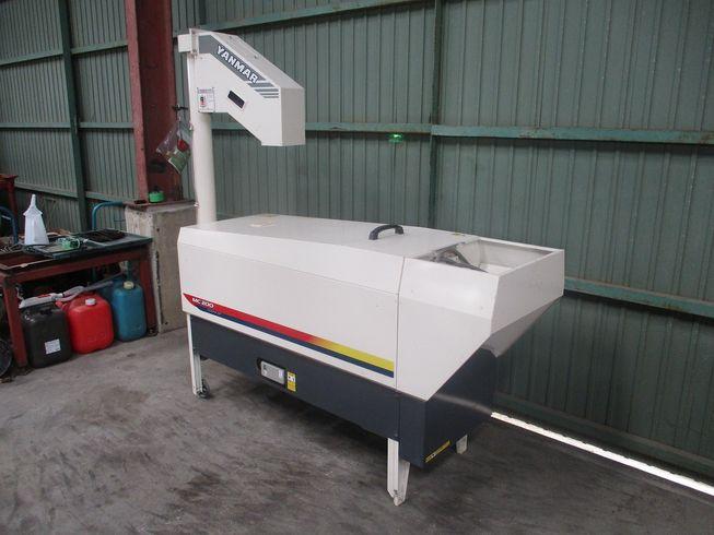 粗選機 MC200K 写真５