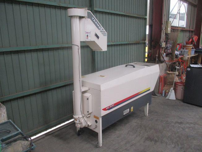 粗選機 MC200K 写真６