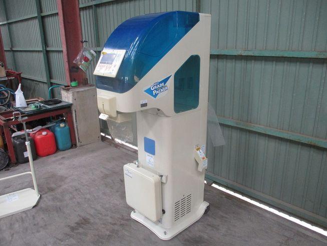 計量機 NPA30BF 写真５