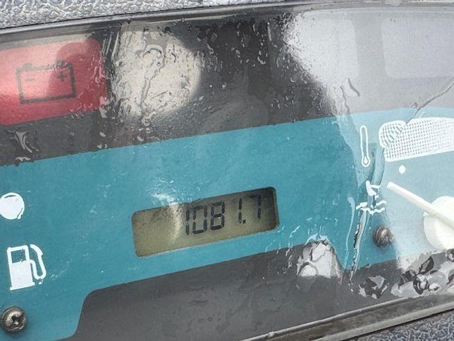 フォークリフト 7FDK20 写真７