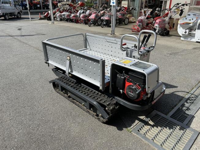 高所作業車 KCG26S 写真３