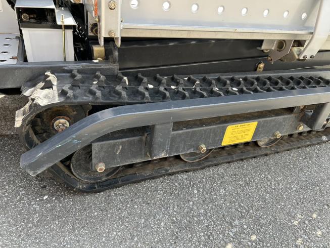 高所作業車 KCG26S 写真８