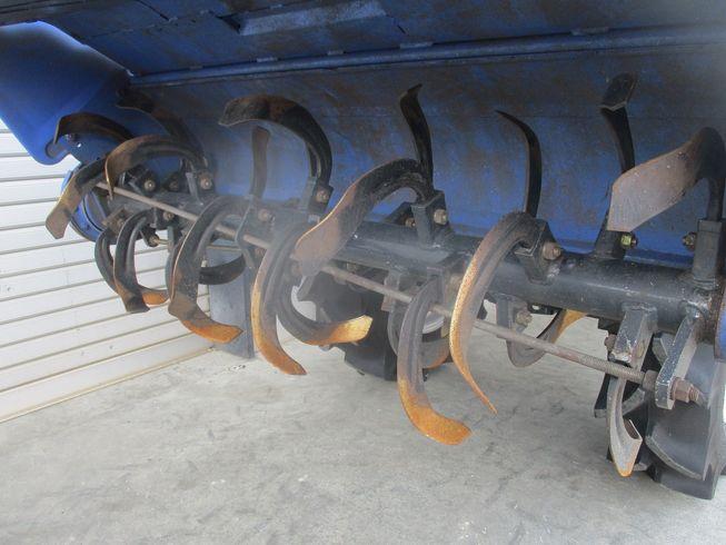 トラクター TM16KXZ 写真12