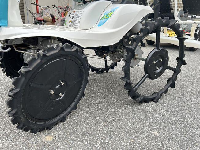 田植機 JC3 写真９