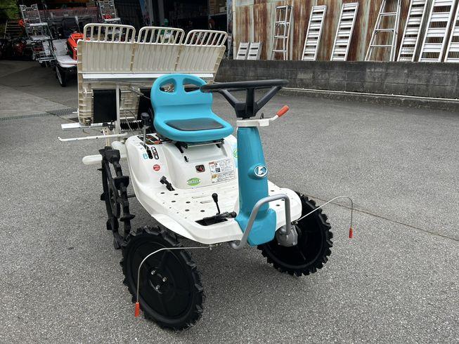 田植機 JC3 写真２