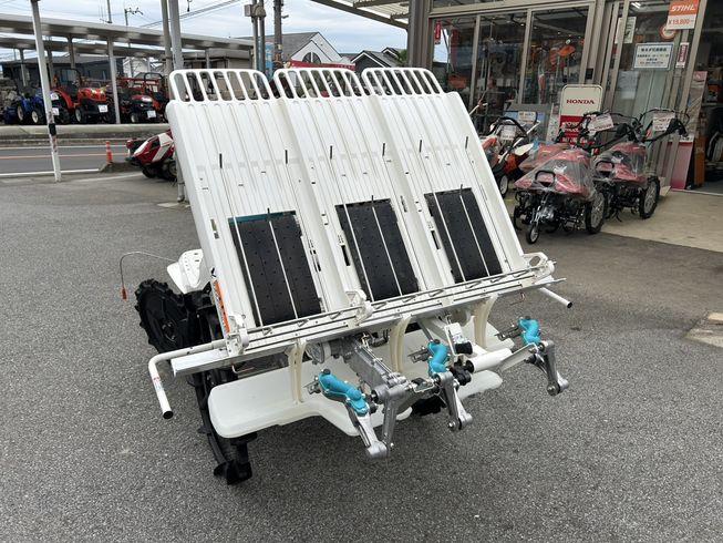 田植機 JC3 写真４