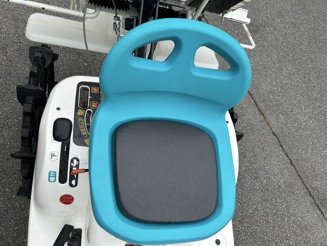 田植機 JC3 写真７