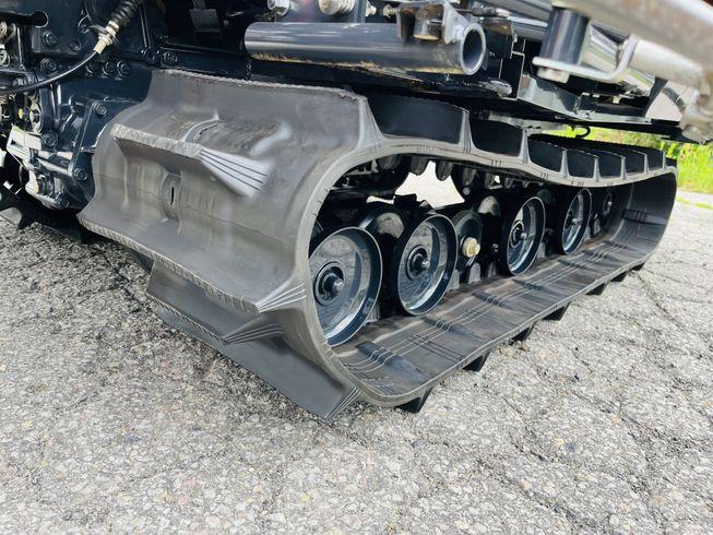 コンバイン Ee214WG 写真11