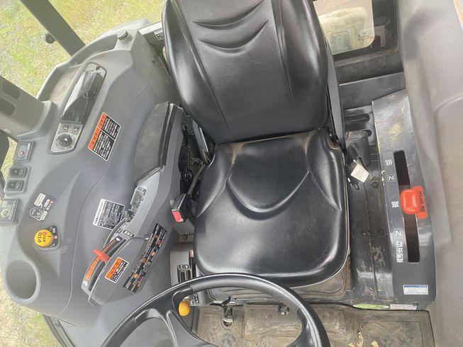 トラクター SL54 写真６