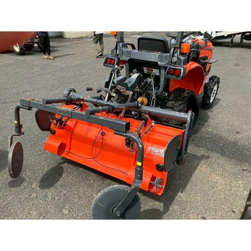 トラクター KB19 写真３