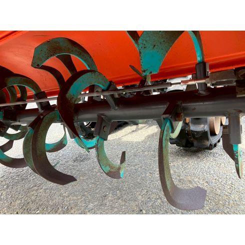 トラクター KB19 写真11