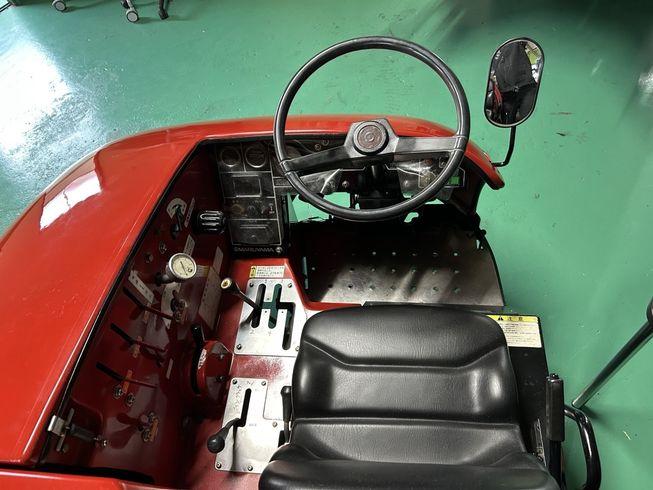 スピードスプレーヤー SSA-α601D 写真５