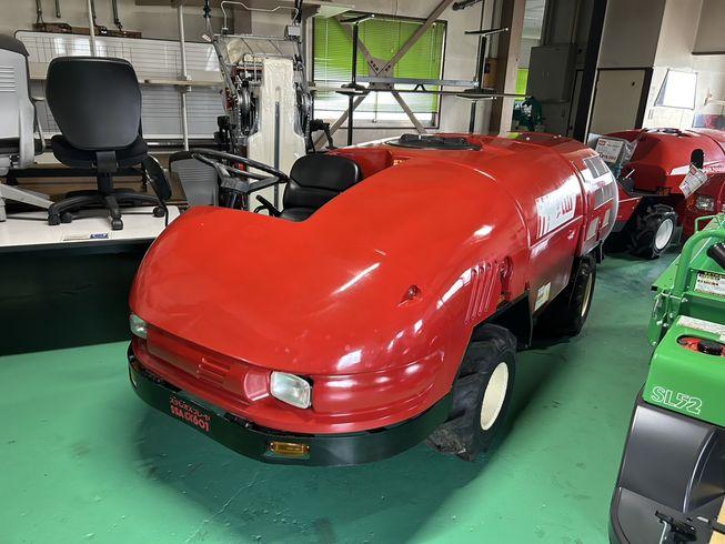 スピードスプレーヤー SSA-α601D 写真４