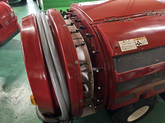 スピードスプレーヤー SSA-α601D 写真８