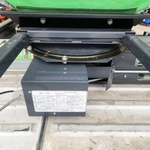 レザーコンテナ MA-10T 写真４