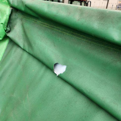 レザーコンテナ MA-10T 写真11