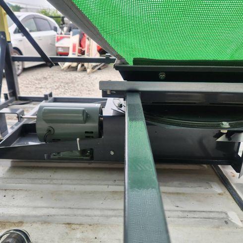 レザーコンテナ MA-10T 写真５