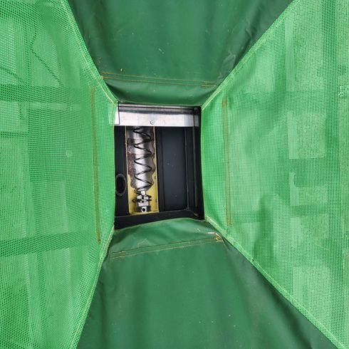 レザーコンテナ MA-10T 写真７