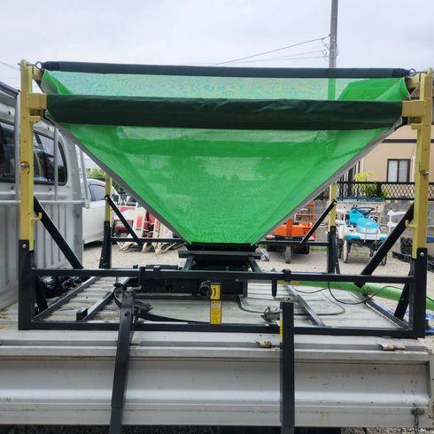 レザーコンテナ MA-10T 写真２