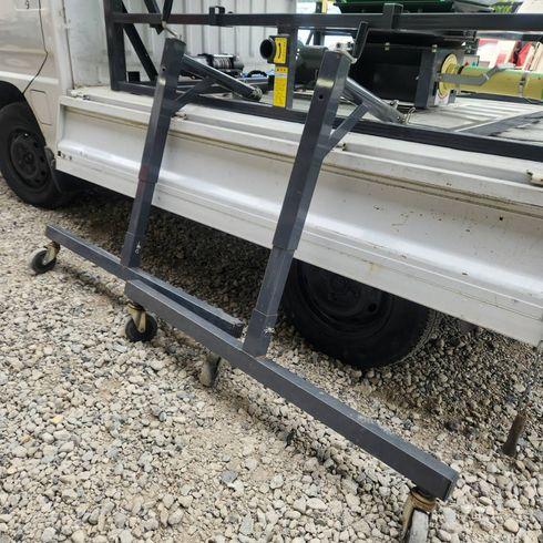 レザーコンテナ MA-10T 写真10