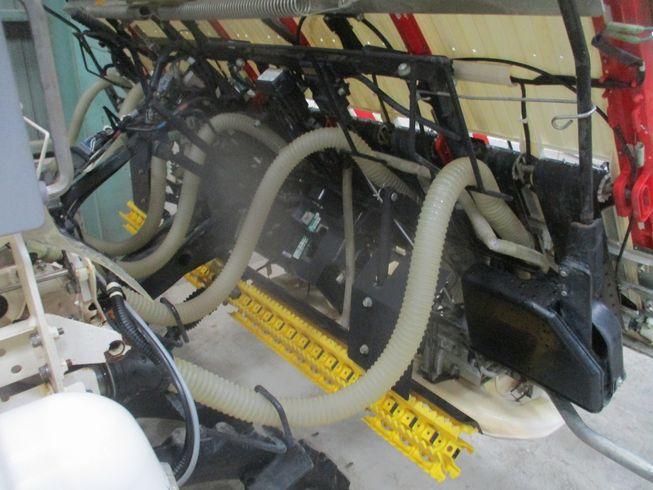 田植機 RG6X 写真８