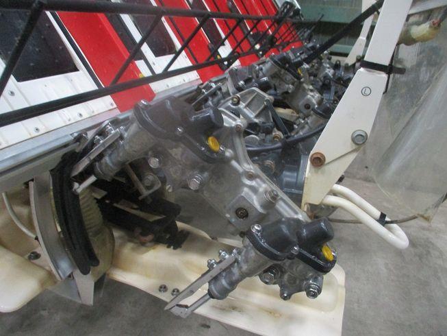 田植機 RG6X 写真11