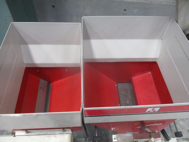 播種機 THK-200 写真７