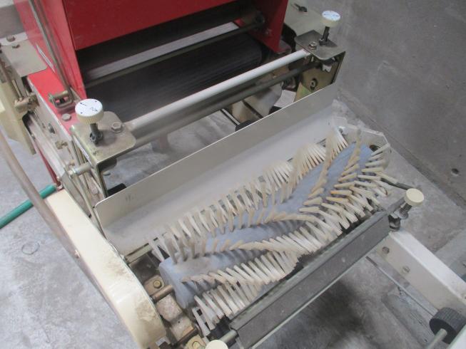 播種機 THK-200 写真９