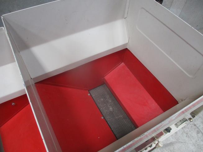 播種機 THK-200 写真６