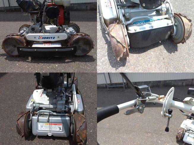 スパイダーモア AZ850B　上越〇 写真６