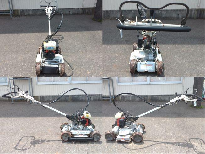 スパイダーモア AZ850B　上越〇 写真２