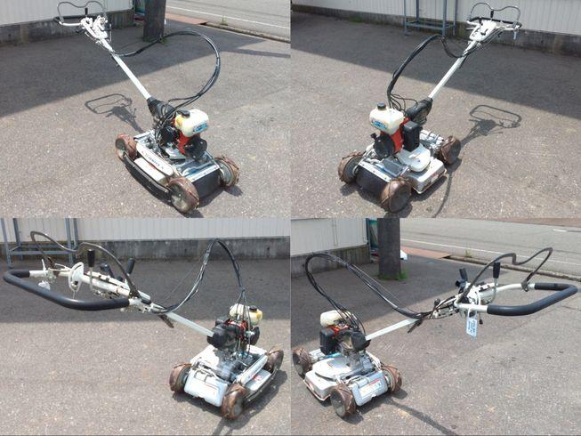 スパイダーモア AZ850B　上越〇 写真３