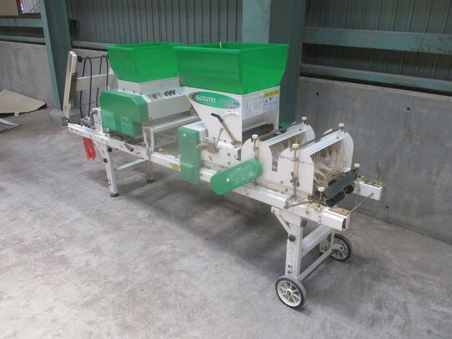 播種機 HK-307K 写真５