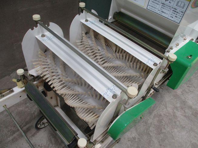 播種機 HK-307K 写真９