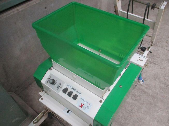 播種機 HK-307K 写真７