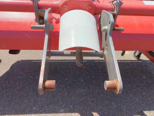 ハロー HC-1610B　上越〇 写真５