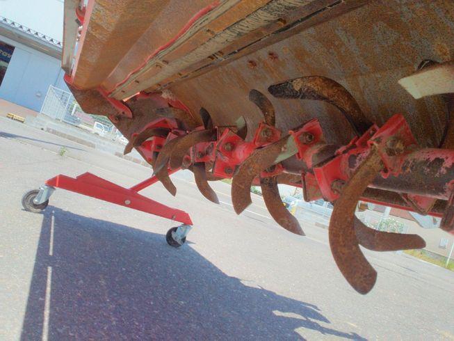 ハロー HC-1610B　上越〇 写真６